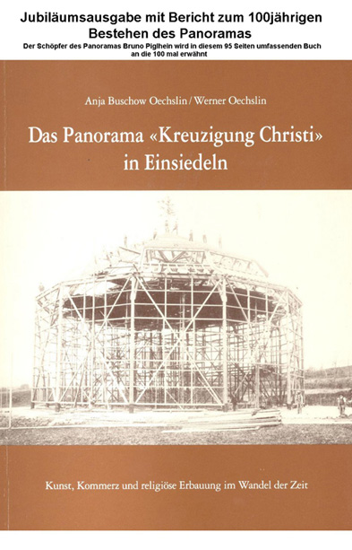 Kunst, Kommerz und religiöse Erbauung im Wandel der Zeit